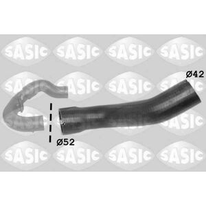 Sasic Turbo Intercooler Hose - Compatible with Fiat Doblo Sasic Turbo Intercooler Hose - Compatible with Fiat Doblo