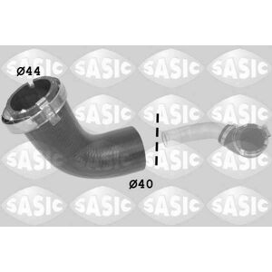Sasic Intercooler Hose - Vectra, Signum - Turbo Hose Sasic Intercooler Hose - Vectra, Signum - Turbo Hose
