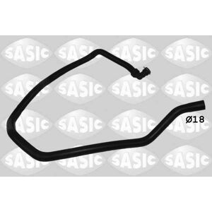 SASIC Koelwater Slang - Geschikt voor Citroën C4, Peugeot 307/308 SASIC Koelwater Slang - Geschikt voor Citroën C4, Peugeot 307/308