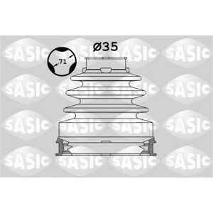 SASIC CV-joint boot - 1906082 SASIC CV-joint boot - 1906082