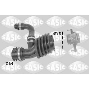 Manguera de enfriador de aire Sasic 7m519a673fj para Ford Focus C-Max Manguera de enfriador de aire Sasic 7m519a673fj para Ford Focus C-Max