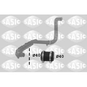 Sasic Turbo Intercooler Hose - Engine Component Sasic Turbo Intercooler Hose - Engine Component