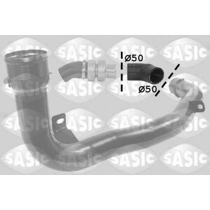 Sasic 1607404780 Intercooler hose - Turbo, Citroën, Fiat, Peugeot Sasic 1607404780 Intercooler hose - Turbo, Citroën, Fiat, Peugeot