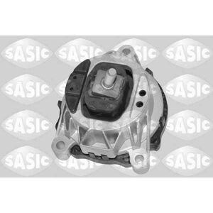 SASIC 2706485 Engine Support BMW 1, 3, 4 Series, X3, X4 - Engine Mount SASIC 2706485 Engine Support BMW 1, 3, 4 Series, X3, X4 - Engine Mount