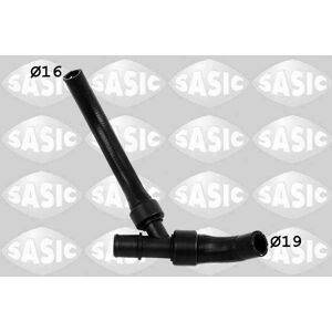 SASIC 3404410 Renault Cooling Hose - Right Center - Megane 3, Scenic 3 SASIC 3404410 Renault Cooling Hose - Right Center - Megane 3, Scenic 3