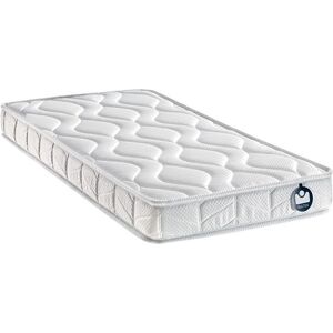 Matelas bébé nano Bultex - Hypoallergénique et respirant - Publicité Matelas bébé nano Bultex - Hypoallergénique et respirant - Publicité