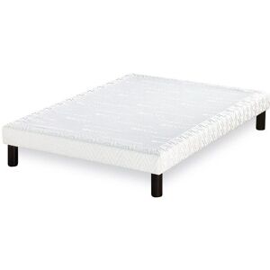 Bultex Extra-plat 90x200 - Sommier tapissier - Publicité Bultex Extra-plat 90x200 - Sommier tapissier - Publicité