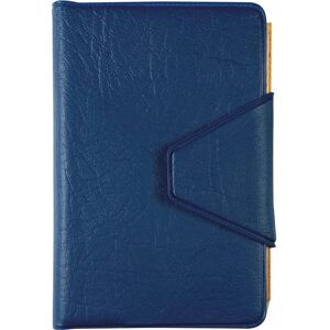 Exacompta Pocket Agenda 2024-2025 - Flexible Cover, French Edition Exacompta Pocket Agenda 2024-2025 - Flexible Cover, French Edition