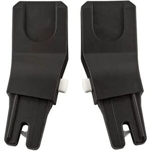 Red Castle Cybex Cloud Z Car Seat Adapters - for Evolutwin Stroller Red Castle Cybex Cloud Z Car Seat Adapters - for Evolutwin Stroller
