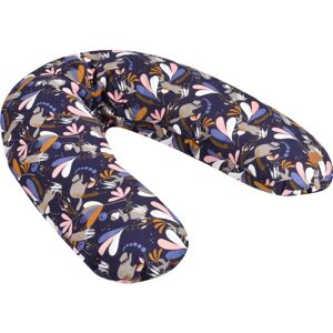 Coussin d'allaitement Béaba Big Flopsy - Support ergonomique - Publicité Coussin d'allaitement Béaba Big Flopsy - Support ergonomique - Publicité