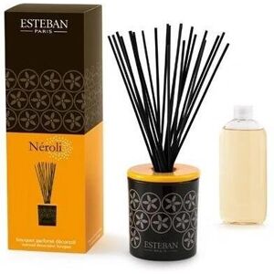 Esteban Neroli Bouquet Reed Diffuser - Diffuser, 100ml, Floral Scent Esteban Neroli Bouquet Reed Diffuser - Diffuser, 100ml, Floral Scent