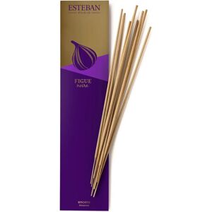 Esteban Black Ficus Incense Sticks - Incense Type Esteban Black Ficus Incense Sticks - Incense Type