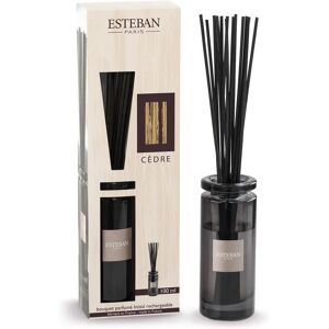 Difusor de Cedro Esteban - Difusión por Capilaridad - 100ml Difusor de Cedro Esteban - Difusión por Capilaridad - 100ml