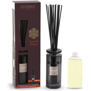 Esteban Diffusor Initial - Legenden des Orients - 100ml Nachfüllung Esteban Diffusor Initial - Legenden des Orients - 100ml Nachfüllung