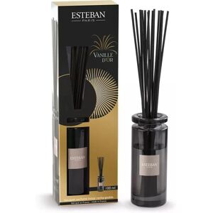 Esteban Vanille D'Or - Blumig Orientalischer Lufterfrischer Esteban Vanille D'Or - Blumig Orientalischer Lufterfrischer