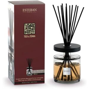 Esteban Modèle TET-121 Diffuseur Rechargeable - Diffuseur - Publicité Esteban Modèle TET-121 Diffuseur Rechargeable - Diffuseur - Publicité