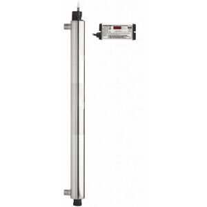 BWT Uv Max 2700 Esterilizador de Agua BWT Uv Max 2700 Esterilizador de Agua