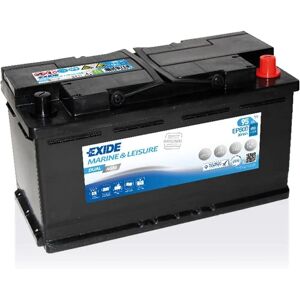 Exide 12V 92Ah EP800 Exide 12V 92Ah EP800
