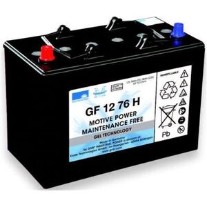 Taski 755/955/1255 langlebige Gelbatterie - Bodenreinigungsgerät Zubehör Taski 755/955/1255 langlebige Gelbatterie - Bodenreinigungsgerät Zubehör