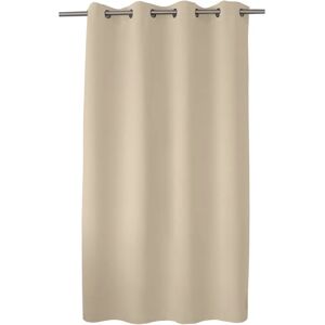 Enjoy Home Marfim Blackout Curtain - Curtain Enjoy Home Marfim Blackout Curtain - Curtain