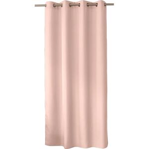Enjoy Home Basic Curtain - 140x240cm, Silver Eyelets, Polyester Enjoy Home Basic Curtain - 140x240cm, Silver Eyelets, Polyester