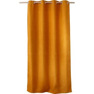 Cortina Blackout Mostarda 140x240cm Enjoy Home Cortina Blackout Mostarda 140x240cm Enjoy Home