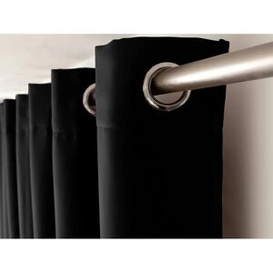 Marque Modèle Rideau Occultant - Intimité de la Pièce - Publicité Marque Modèle Rideau Occultant - Intimité de la Pièce - Publicité