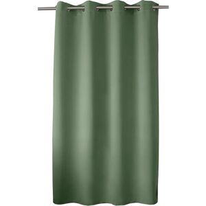 Brand Model - Blackout Curtain with 8 Eyelets Brand Model - Blackout Curtain with 8 Eyelets