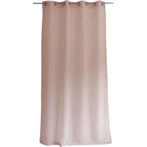 HOME MAISON - Linho RosaVelho 140x240 - Rosa Velho - 140x240 cm - Curtain HOME MAISON - Linho RosaVelho 140x240 - Rosa Velho - 140x240 cm - Curtain