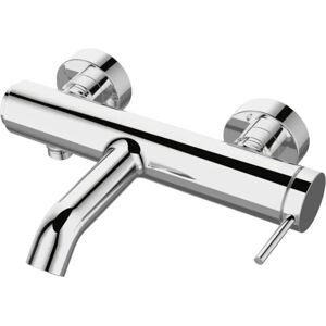 Robinet de salle de bain et douche Luisa chromé - Essebagno - Publicité Robinet de salle de bain et douche Luisa chromé - Essebagno - Publicité