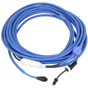 Maytronics Dolphin - Cavo galleggiante 18m con rotazione - Pulitore piscina Maytronics Dolphin - Cavo galleggiante 18m con rotazione - Pulitore piscina