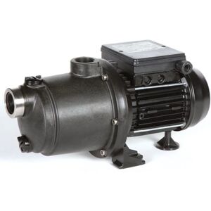 Pentair - Boost-Rite - 1,5 CV - MONO - Pompe piscine - Publicité Pentair - Boost-Rite - 1,5 CV - MONO - Pompe piscine - Publicité