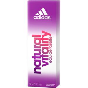 Adidas Natural Vitality Eau de Toilette Γυναίκες - Άρωμα Adidas Natural Vitality Eau de Toilette Γυναίκες - Άρωμα