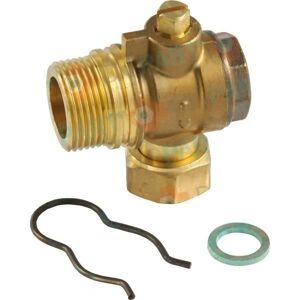 De Dietrich S100518 Pieza de grifo - Junta y conexión De Dietrich S100518 Pieza de grifo - Junta y conexión