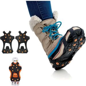 SIDAS Schoenzubehör WALK TRACTION - unisex - Grijs - 35-38 - Schoenzubehör SIDAS Schoenzubehör WALK TRACTION - unisex - Grijs - 35-38 - Schoenzubehör