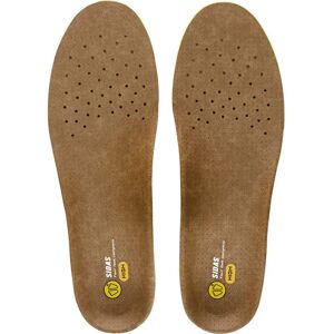 Sidas 3Feet Outdoor Mid Insoles - Green - Mid-Arch - Hiking Sidas 3Feet Outdoor Mid Insoles - Green - Mid-Arch - Hiking