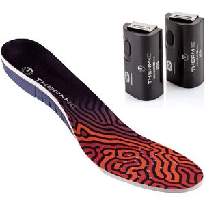Therm-ic Heat 3D Innleggssåler Bluetooth EU 39-41 - Innleggssåler Therm-ic Heat 3D Innleggssåler Bluetooth EU 39-41 - Innleggssåler