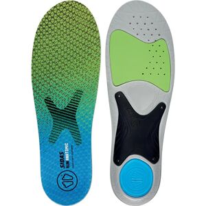 SIDAS Anatomic Run Multicolor Insoles - Running Support SIDAS Anatomic Run Multicolor Insoles - Running Support