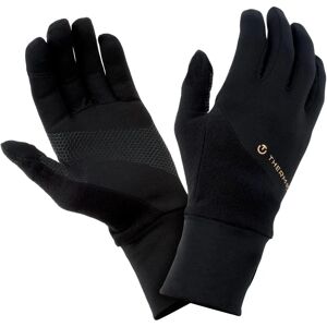 Therm-ic Lavas Active Light Tech Rukavice - Velikost : L - Barva : Černá Therm-ic Lavas Active Light Tech Rukavice - Velikost : L - Barva : Černá