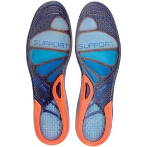 Plantillas de apoyo multicolor Sidas V2.0 - Plantillas para Zapatos Plantillas de apoyo multicolor Sidas V2.0 - Plantillas para Zapatos