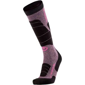 THERM-IC Ski Merino Reflective Multicolor - Lyžařské ponožky THERM-IC Ski Merino Reflective Multicolor - Lyžařské ponožky