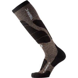Therm-ic Merino Reflector lyžařské ponožky - Ponožky Therm-ic Merino Reflector lyžařské ponožky - Ponožky