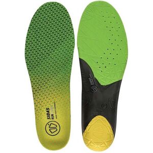 SIDAS 3D Run Sense Insoles - Running Support - Multicolor SIDAS 3D Run Sense Insoles - Running Support - Multicolor
