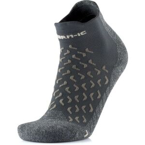 Therm-Ic Modèle Gris 45-47 Chaussettes de randonnée - Légères & Respirantes Therm-Ic Modèle Gris 45-47 Chaussettes de randonnée - Légères & Respirantes