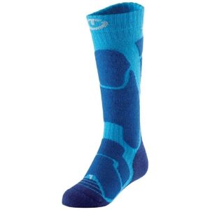 Therm-ic Ski Warm pro mladé - Modrá EU 24-26 Therm-ic Ski Warm pro mladé - Modrá EU 24-26