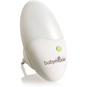 BabyMoov A015014 Weiß LED Nachtlicht - Nachtlicht BabyMoov A015014 Weiß LED Nachtlicht - Nachtlicht