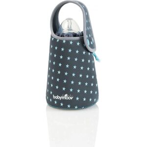 Babymoov A002102 Baby Bottle Warmer - Travel & Quick Heating Babymoov A002102 Baby Bottle Warmer - Travel & Quick Heating