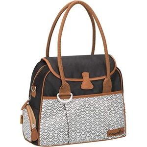 Babymoov Style Bag Luiertas - Zwart Babymoov Style Bag Luiertas - Zwart