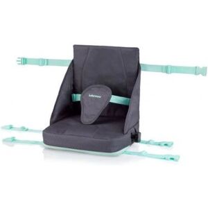 Silla elevadora Babymoov Up & Go Gris - Asiento para bebé Silla elevadora Babymoov Up & Go Gris - Asiento para bebé