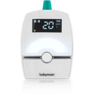 Babymoov Premium Care Extra Transmitter - Baby Monitor Babymoov Premium Care Extra Transmitter - Baby Monitor
